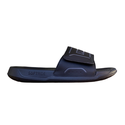 Puma Royalcat Comfort 2 400338-01 - Ciabatte da Uomo con Velcro