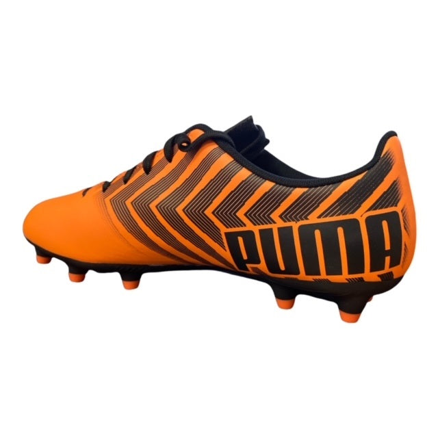 Puma Tacto II FG/AG Scarpe Calcio Uomo Neon Citrus