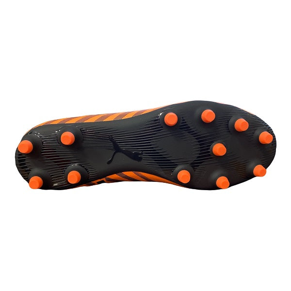 Puma Tacto II FG/AG Scarpe Calcio Uomo Neon Citrus