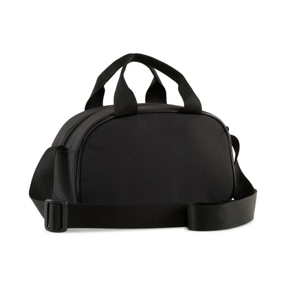 Puma mini borsa da donna Campus 091296-01 nero