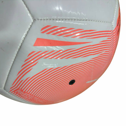 Puma Pallone Calcio Big Cat 084589-01 Bianco Misura 5