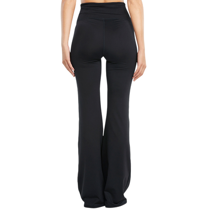 Puma pantalone da donna Studio Yogini RIb 520982 01 nero