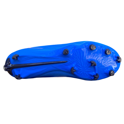 Puma Ultra 6 Play FG/AG Scarpe Calcio Uomo Azzurro - 108532-01