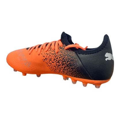 Puma Future Z 4.3 MG Scarpe Calcio Uomo Arancio