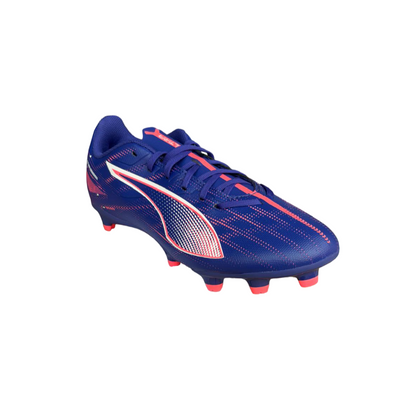 Puma Ultra 5 Play FG/AG Scarpe Calcio Uomo Lapislazzuli