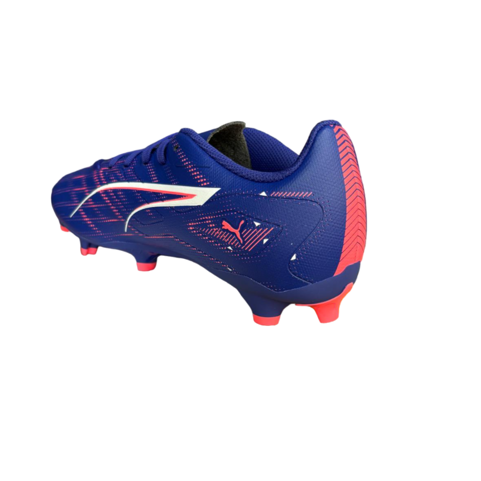 Puma Ultra 5 Play FG/AG Scarpe Calcio Uomo Lapislazzuli