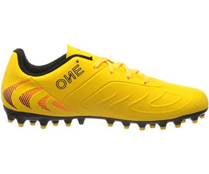 Puma ONE 20.4 MG ULTRA Scarpe Calcio Junior Giallo