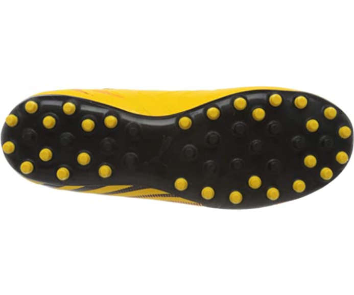 Puma ONE 20.4 MG ULTRA Scarpe Calcio Junior Giallo