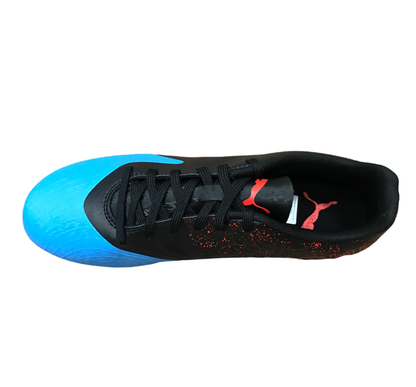 Puma One 19.4 MG Scarpe Calcio Uomo Blu