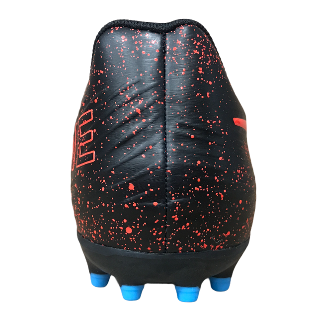 Puma One 19.4 MG Scarpe Calcio Uomo Blu