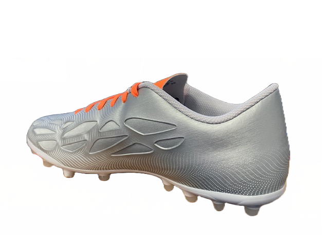 Puma Ultra 4.4 MG Scarpe Calcio Uomo Silver