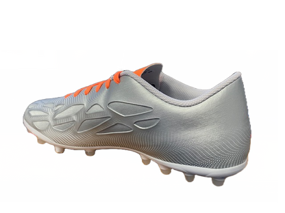 Puma Ultra 4.4 MG Scarpe Calcio Uomo Silver