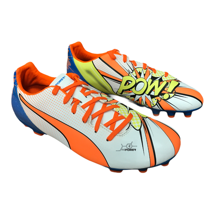 Puma evoPOWER 4.2 POP AG Scarpe Calcio Uomo