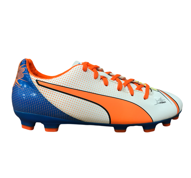 Puma evoPOWER 4.2 POP AG Scarpe Calcio Uomo