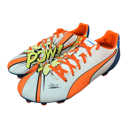 Puma evoPOWER 4.2 POP AG Scarpe Calcio Uomo
