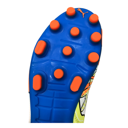 Puma evoPOWER 4.2 POP AG Scarpe Calcio Uomo