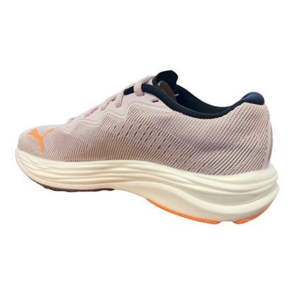 Puma Velocity Nitro 2 Donna 376262-03 Scarpe Running Lavender Fog