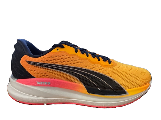 Puma Magnify Nitro Surge 376905-06 - Men's Running Shoes Maximum Cushioning NITRO FOAM