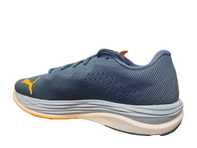 Puma Velocity Nitro 2 195337-09 - Scarpe Running Uomo Evening Sky Ammortizzazione NITRO FOAM