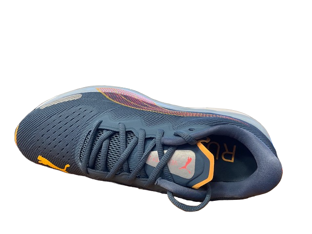 Puma Velocity Nitro 2 195337-09 - Scarpe Running Uomo Evening Sky Ammortizzazione NITRO FOAM