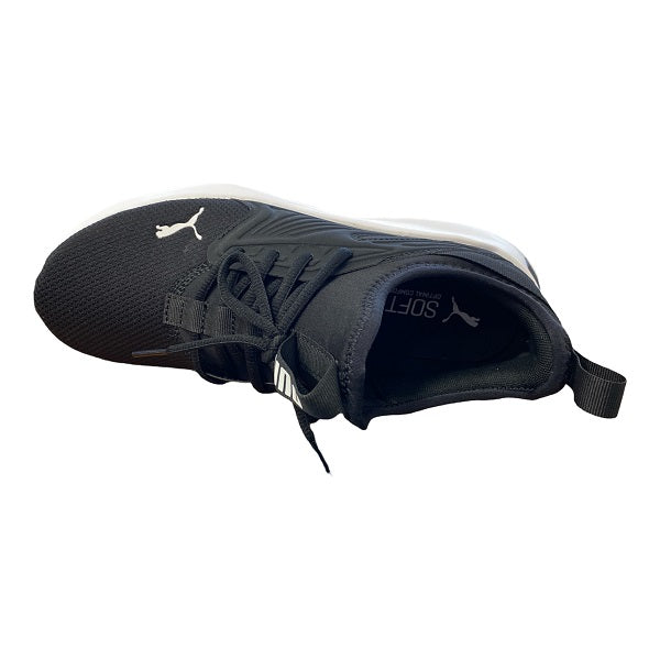 Puma Softride Fly 376164-01 Scarpe Running Fitness Uomo Nero