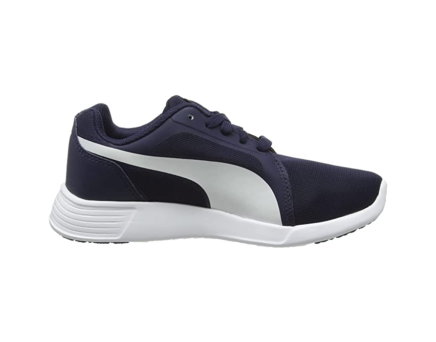 Puma St Trainer Rvo 359904 - Sneakers Uomo Retro Blu