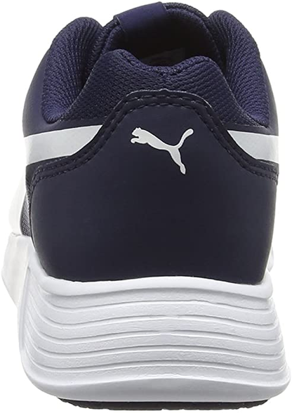 Puma St Trainer Rvo 359904 - Sneakers Uomo Retro Blu