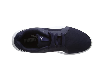 Puma St Trainer Rvo 359904 - Sneakers Uomo Retro Blu