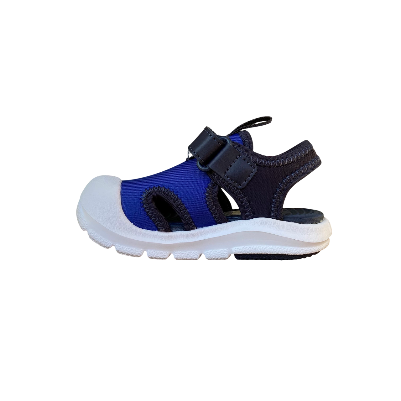 Puma Fun Racer V 400585-02 - Sandalo da Bambini con Design Versatile