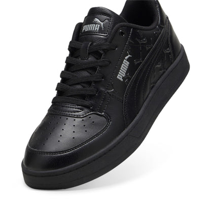 Puma Caven 2.0 Superlogo 395081-01 Sneakers Uomo Nero
