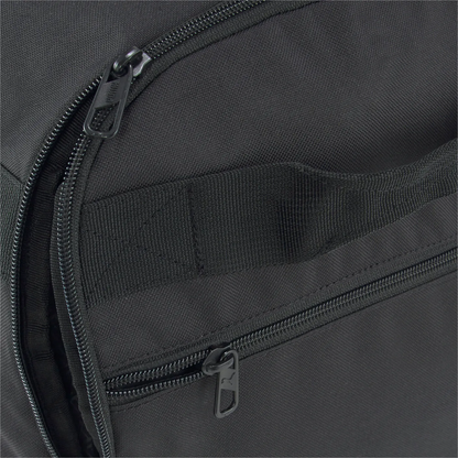 Puma borsa da palestra Challenger Duffel M 079531-01 nero