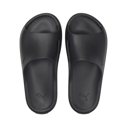 Puma ciabatta da adulto Shibui Cat 385296-02 nero