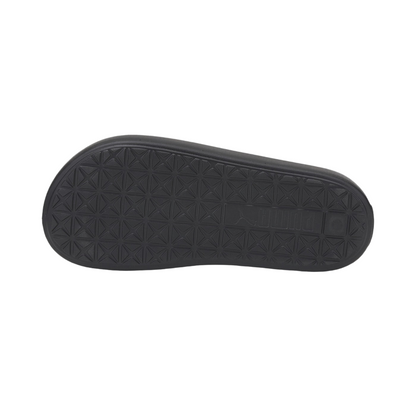 Puma ciabatta da adulto Shibui Cat 385296-02 nero