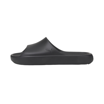 Puma ciabatta da adulto Shibui Cat 385296-02 nero