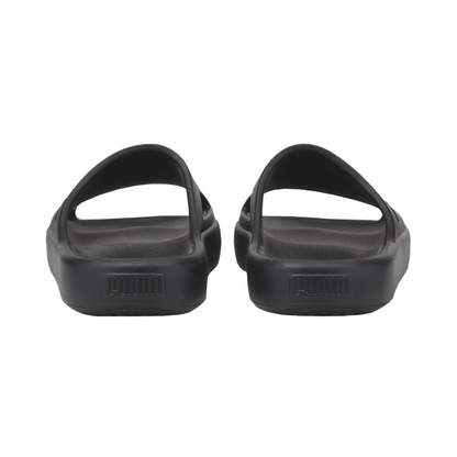 Puma ciabatta da adulto Shibui Cat 385296-02 nero
