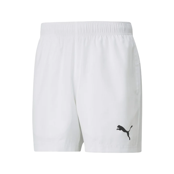 Puma pantaloncino sportivo Boxer mare da uomo Active 586728 02 bianco