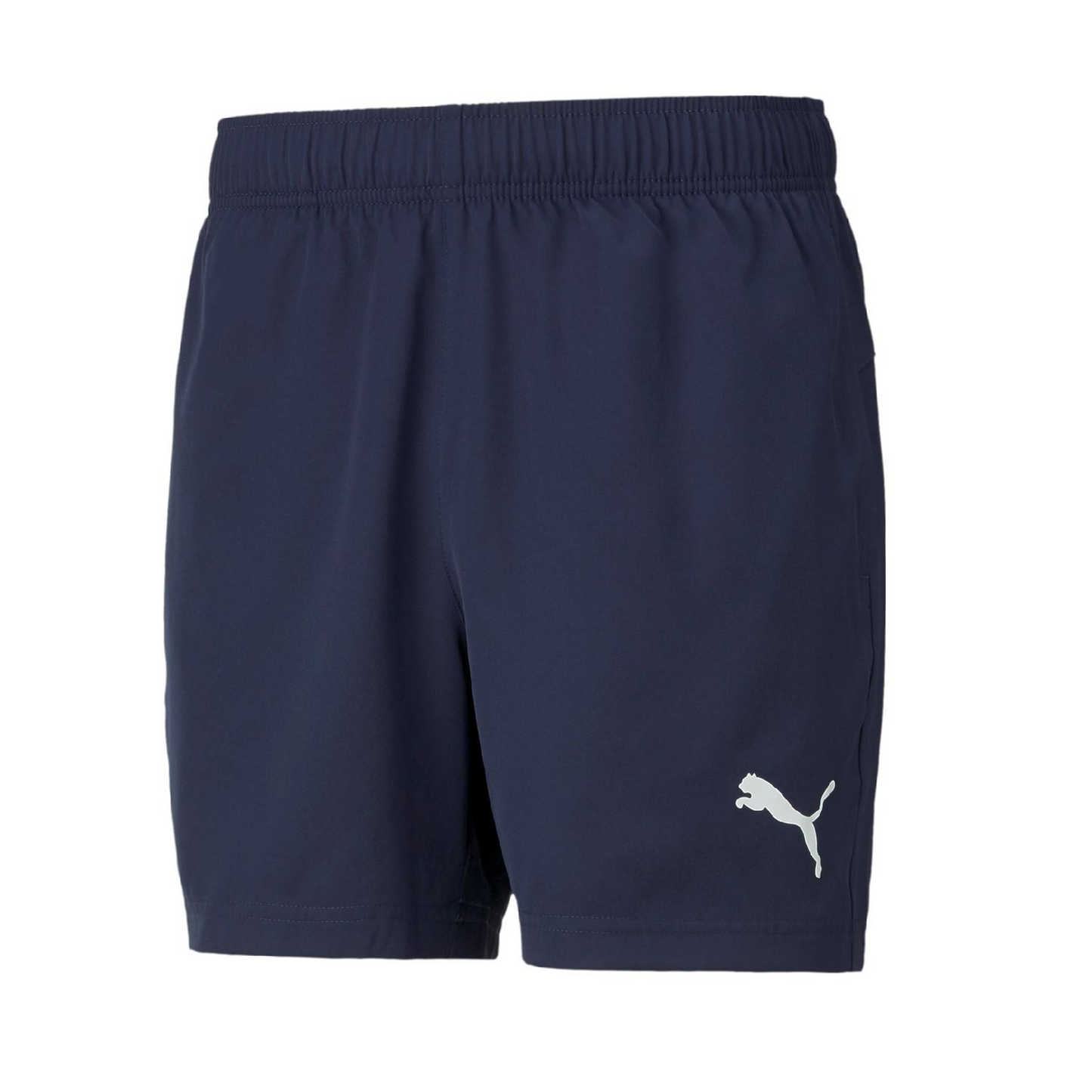 Puma pantaloncino sportivo Boxer mare da uomo Active 586728 06 blu
