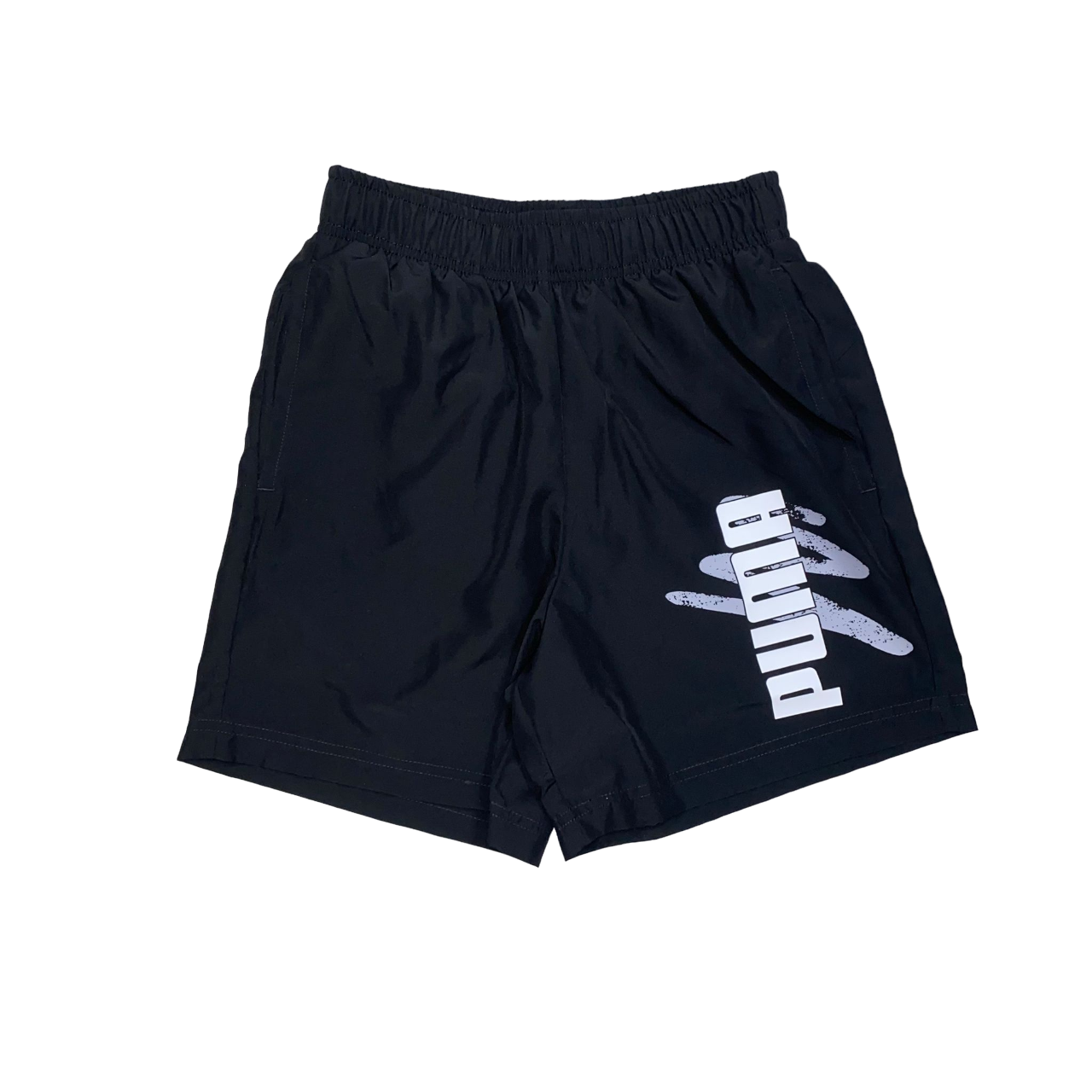 Puma pantaloncino sportivo costume Boxer mare da uomo 678990 01 nero