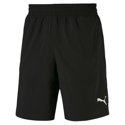 Puma pantaloncino sportivo da uomo Energy 9" 517323 01 nero