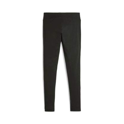 Puma pantalone sportivo da donna Leggings ESS+ Minimal Gold 680021 01 nero