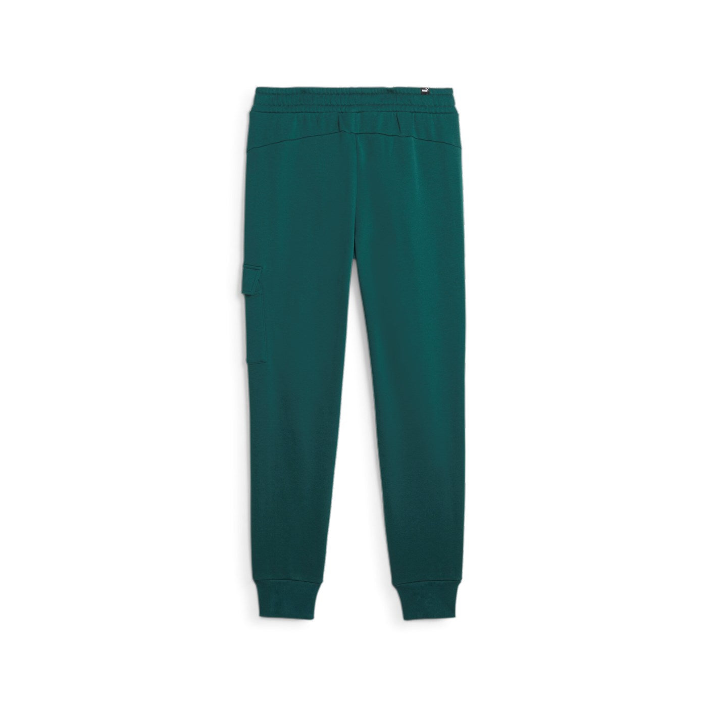 Puma pantalone sportivo da uomo ESS Minimal Gold 680015 43 verde