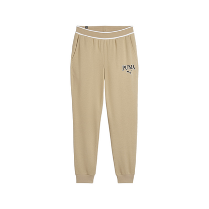 Puma pantalone sportivo da uomo Squad 678972-83 tortora