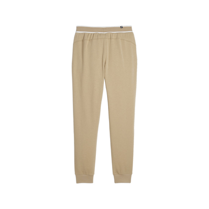 Puma pantalone sportivo da uomo Squad 678972-83 tortora