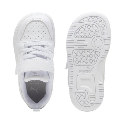 Puma Rebound v6 Lo Sneakers 397420 03 white