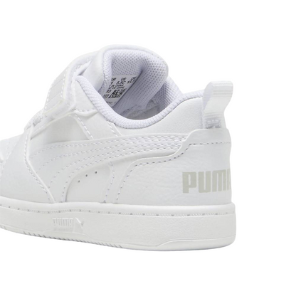 Puma Rebound v6 Lo Sneakers 397420 03 white