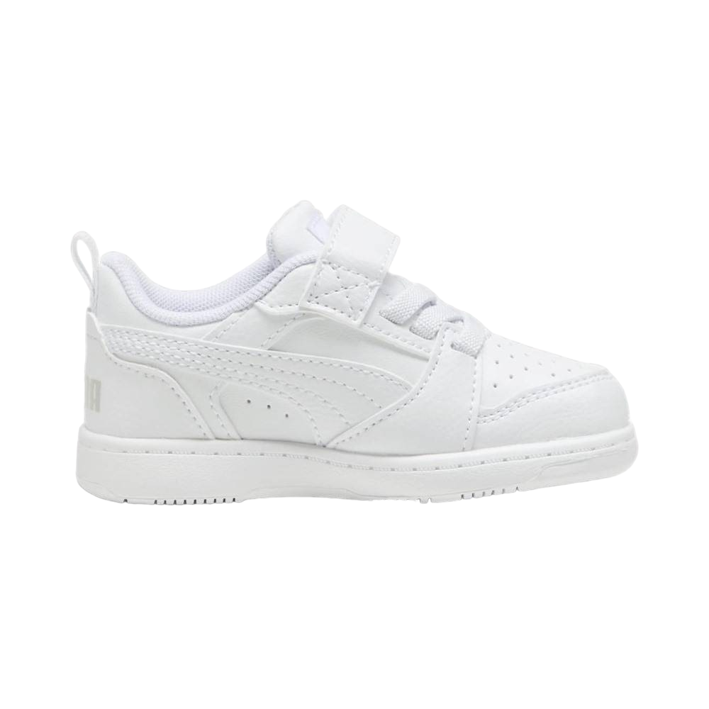 Puma Rebound v6 Lo Sneakers 397420 03 white