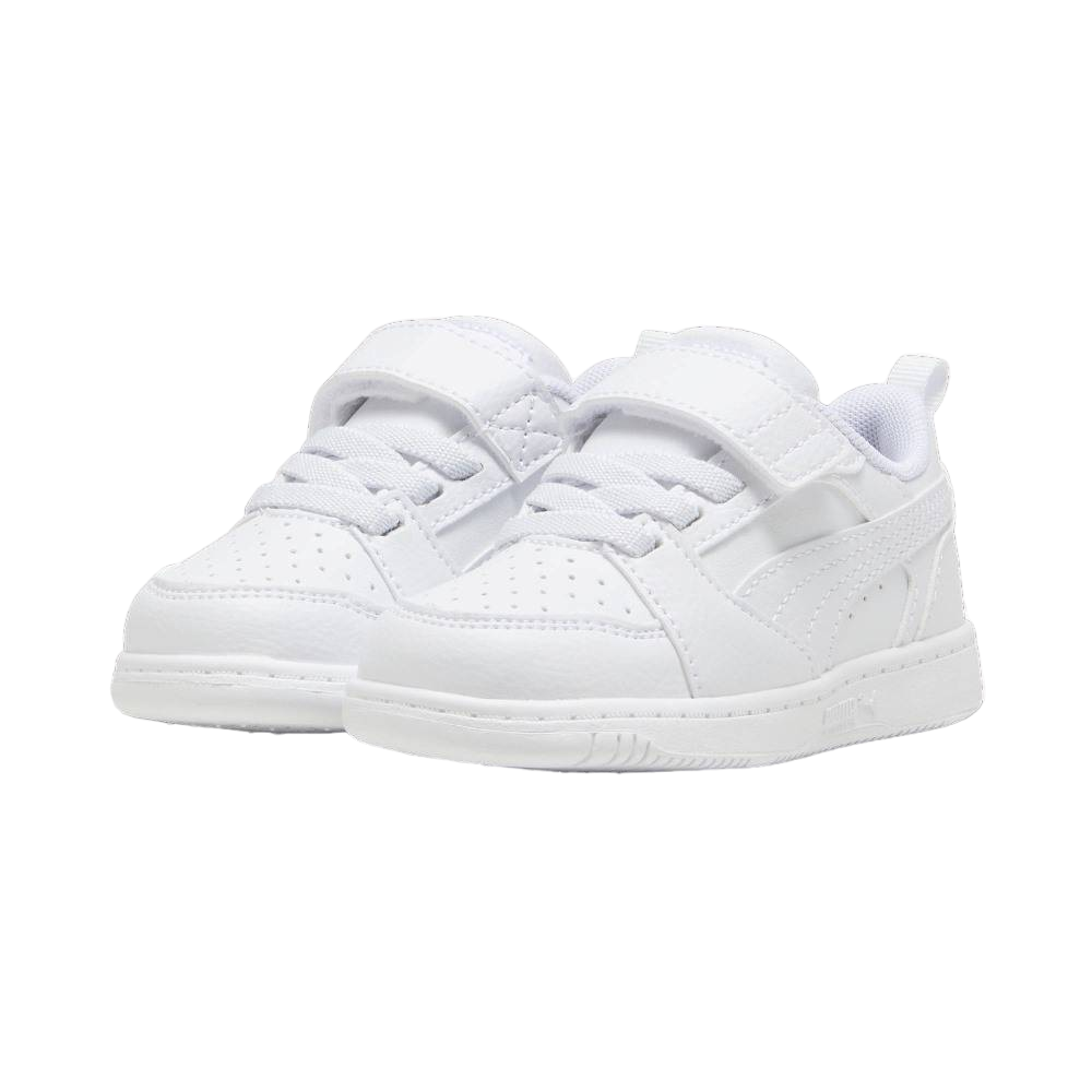 Puma Rebound v6 Lo Sneakers 397420 03 white