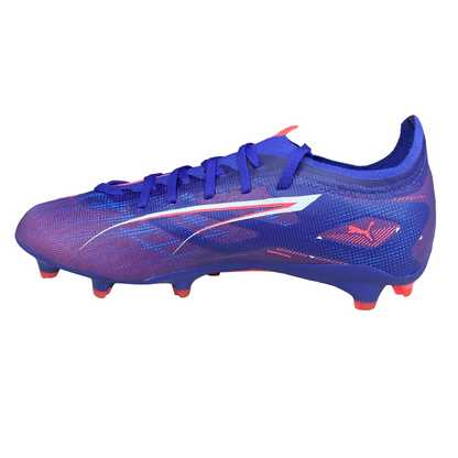 Puma Ultra 5 Match FG/AG Scarpe Calcio Uomo Lapislazzuli