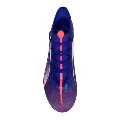 Puma Ultra 5 Match FG/AG Scarpe Calcio Uomo Lapislazzuli