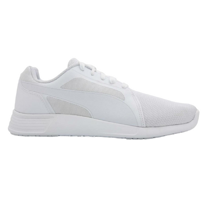 Puma scarpa da ginnastica Trainer Evo Tech 360478 06 bianco